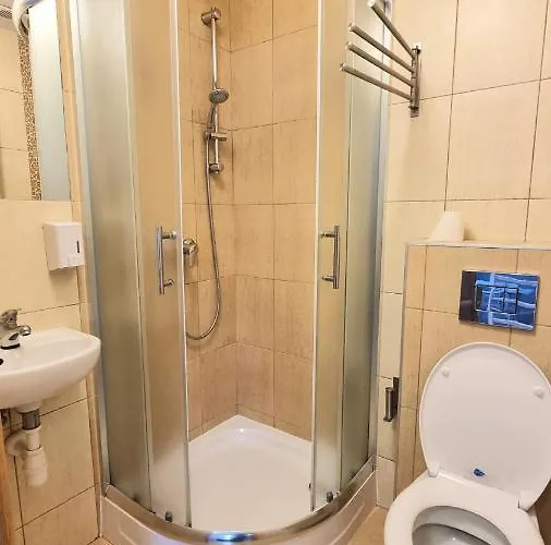 Sopotiera Apartamento Sopot