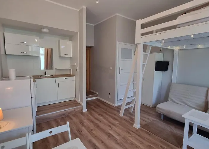 Sopotiera Apartamento Sopot