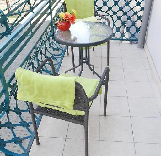 Apartamento Sopotiera *