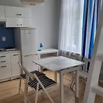 Appartement Sopotiera