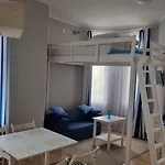 Apartment Sopotiera