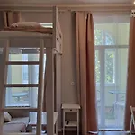 Apartment Sopotiera *