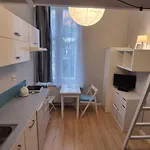 Appartement Sopotiera