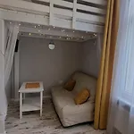 Appartement Sopotiera