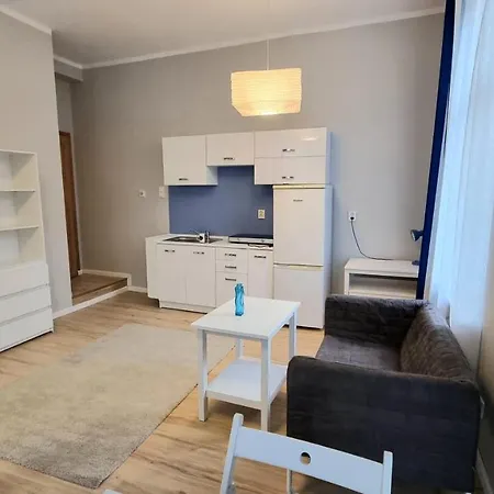Sopotiera Tiny By Mc Sopot