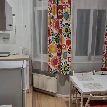 Apartment Sopotiera