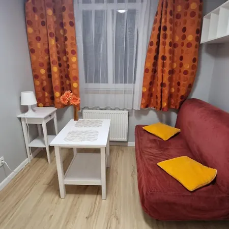 Sopotiera Apartment Sopot