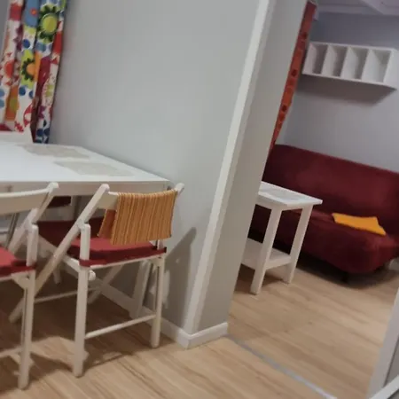 Sopotiera Tiny By Mc Apartment Sopot