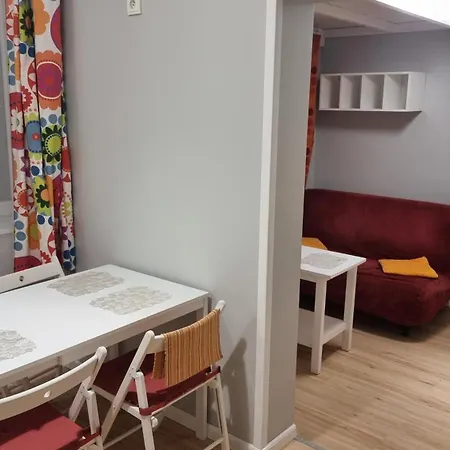 Sopotiera Apartment *