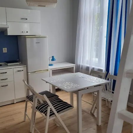 Lägenhet Sopotiera
