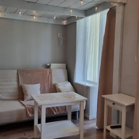 Apartment Sopotiera Tiny By Mc *
