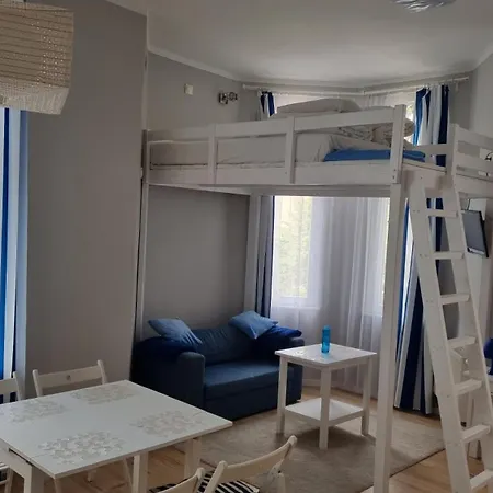 Apartment Sopotiera