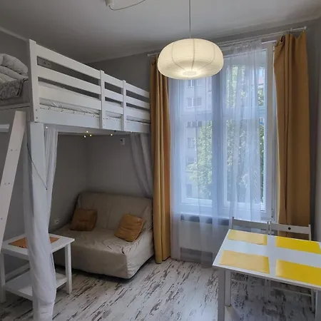 Apartment Sopotiera *