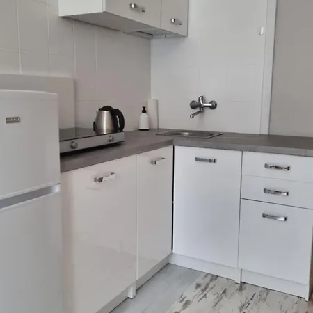Apartment Sopotiera