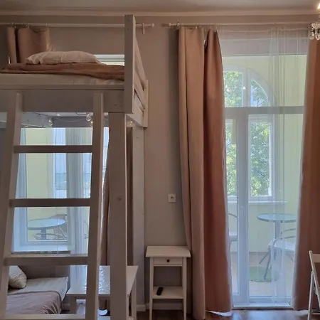Apartment Sopotiera Tiny By Mc *