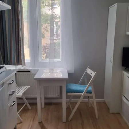 Sopotiera Apartment