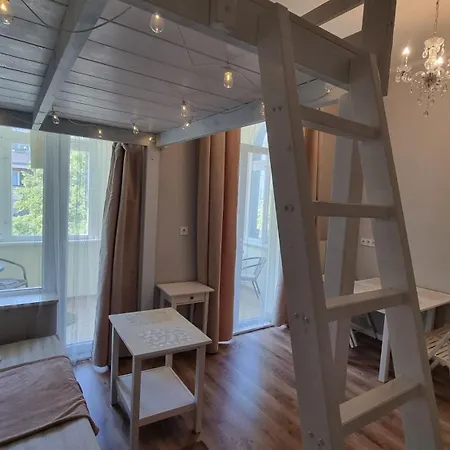 Sopotiera Apartment Sopot
