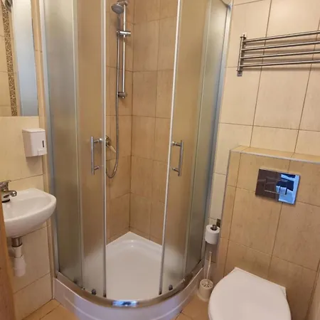 Apartment Sopotiera Sopot