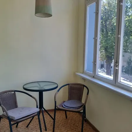 Sopotiera Apartment *