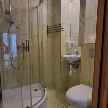 Apartment Sopotiera