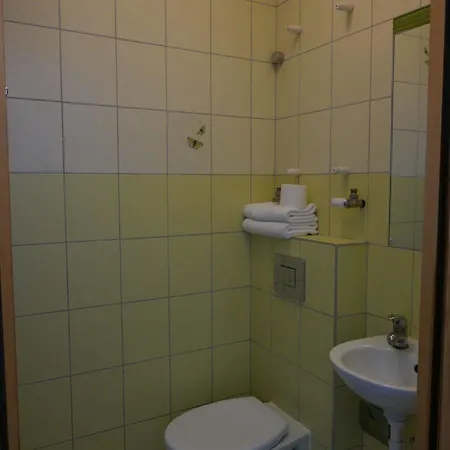 Apartment Sopotiera