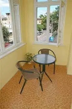 Sopotiera 아파트 *